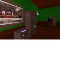 fake DOORS (update) icon