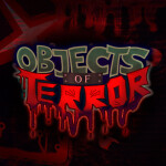 Objects of Terror