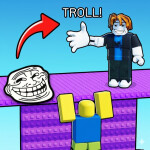 [🖐️] Wallhop Slap Troll Tower