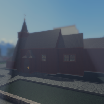 Kościół św. Michała Archanioła (drewniany)