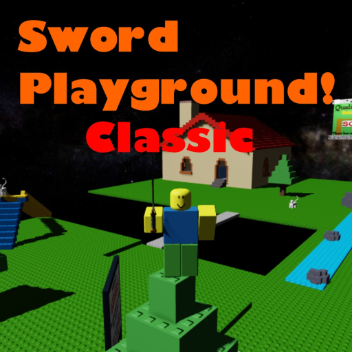 Sword Playground Classic!