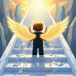 [🙏] Climb Stairs to Ascend