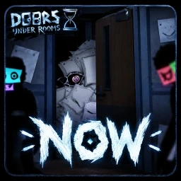 [RELEASE] DOORS UNDER ROOMS  icon