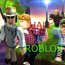 Hall of honor Roblox[UPDATE]