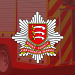 VYRE - Fire Brigade