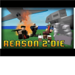 The Reason 2 Die City Heros!!