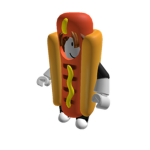 HOT-DOG UNITED