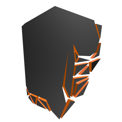 Halloween torso left