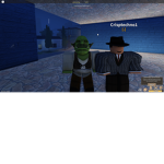 The Shrek Mafia