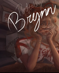 _- Brynn’s Children -_