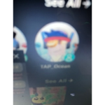 is just for my friend