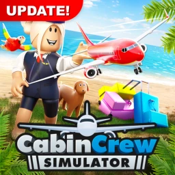 ✈️Cabin Crew Simulator icon