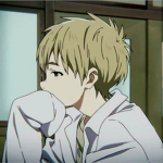 anime boys/girls group
