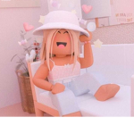Ava’s Roblox Group! <3