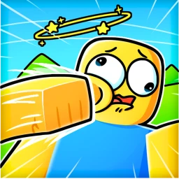 Punch a Friend icon