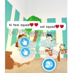 Teal_squad