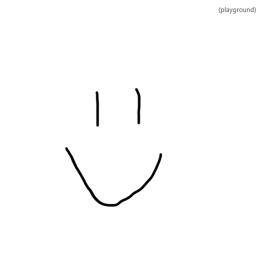 =)