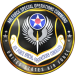 Air Force Special Operations Command ᅠ ᅠ