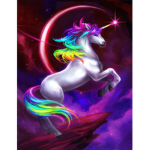 La Team Des Licorne