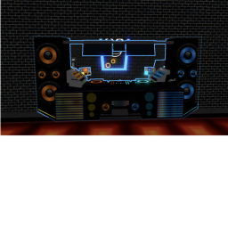 Party Time
