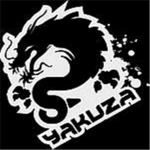 [YK] ヤクザ
