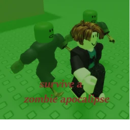 zombie apocalipse icon