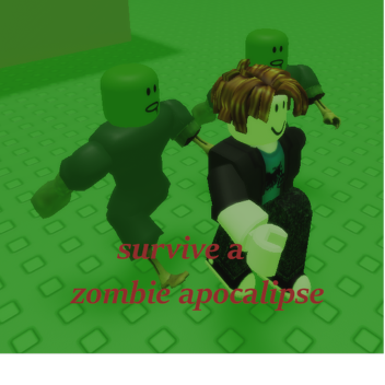 zombie apocalipse
