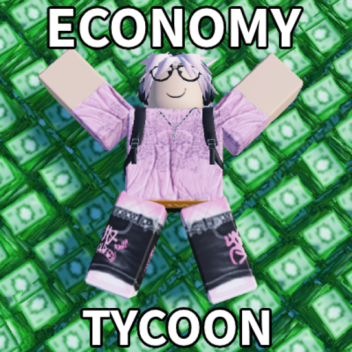 [🏦] Economy Tycoon