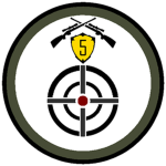 2nd Platoon, 5th Ranger Battalion