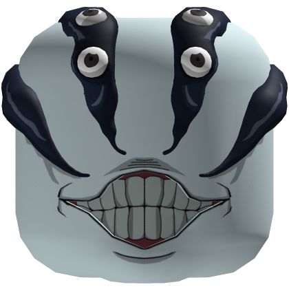 Finger Bearer Head