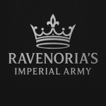 Imperial Army of Ravenoria