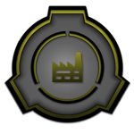 Manufacturing Department []SCP[]