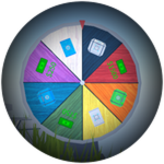 Spin the Wheel!