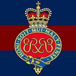 Wf | Royal Grenadier Guards