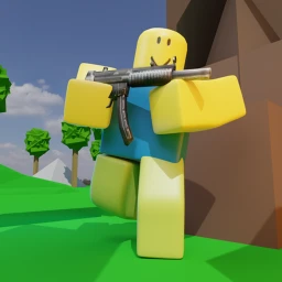 Ragdoll DeathMatch icon