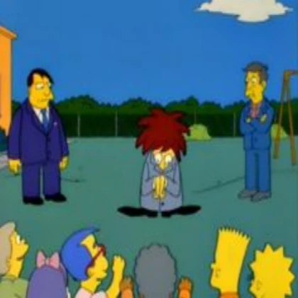 Sideshow Bob
