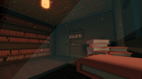 The Office (Showcase)