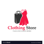 Aiza's clothing shop