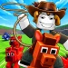 Rodeo For Animals icon