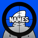 Rare Names Forever!