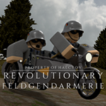Military police MP