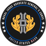 Judge Advocate General's Cᴏrps