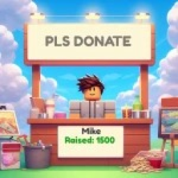 Donate pls 💸