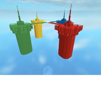 DOOMSPIRE BRICKBATTLE MODDED