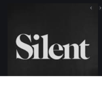 The silent series