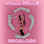 KX1LL D0LL$
