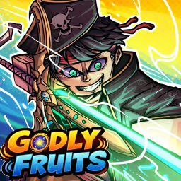 [BACK] Godly Fruits