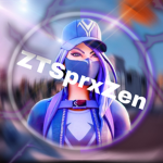 Clan Of SprxZen Industries!. xD