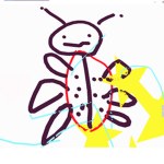 1inchers