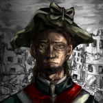 Dead Men Pray